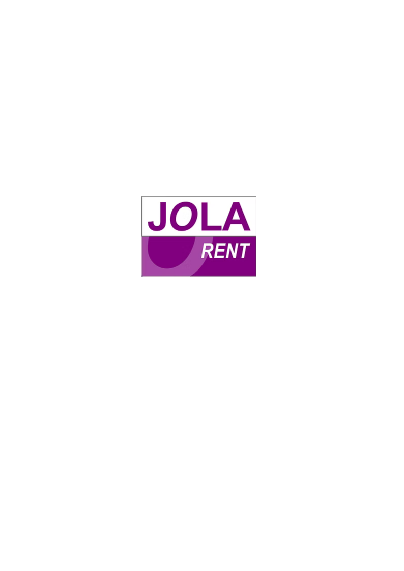 JOLA Rent